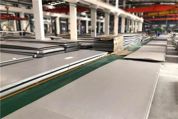 無(wú)錫2507不銹鋼板加工油罐會(huì)不會(huì)腐蝕、有堿性