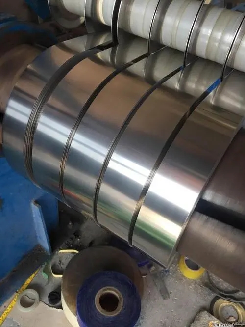 304不銹鋼板4月份行情，大家了解一下